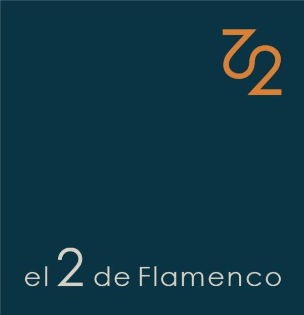 شقة El 2 De Flamenco Bajob كاديز المظهر الخارجي الصورة